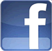 Facebook logo.